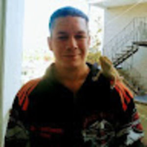 Meet your Posher, Donovan